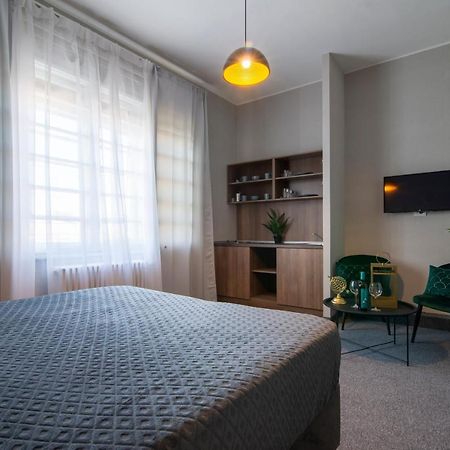 Central Business Apartments Belgrade Waterfront Exterior foto